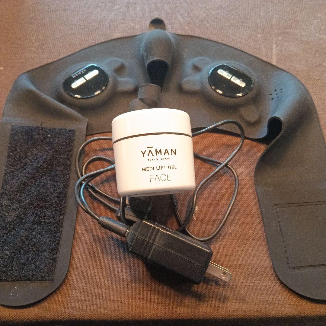 りむさん専用！ヤーマンYAMAN フェイスケアほぼ新品未使用EPM-1888