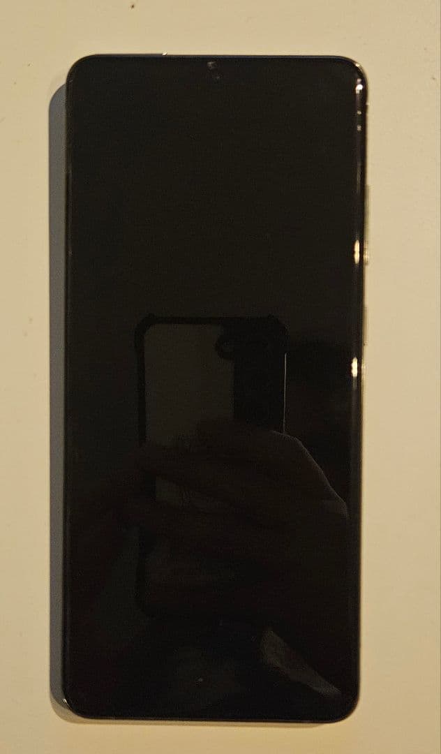 【デュアルSIM】Galaxy S20 Ultra 5G 香港版