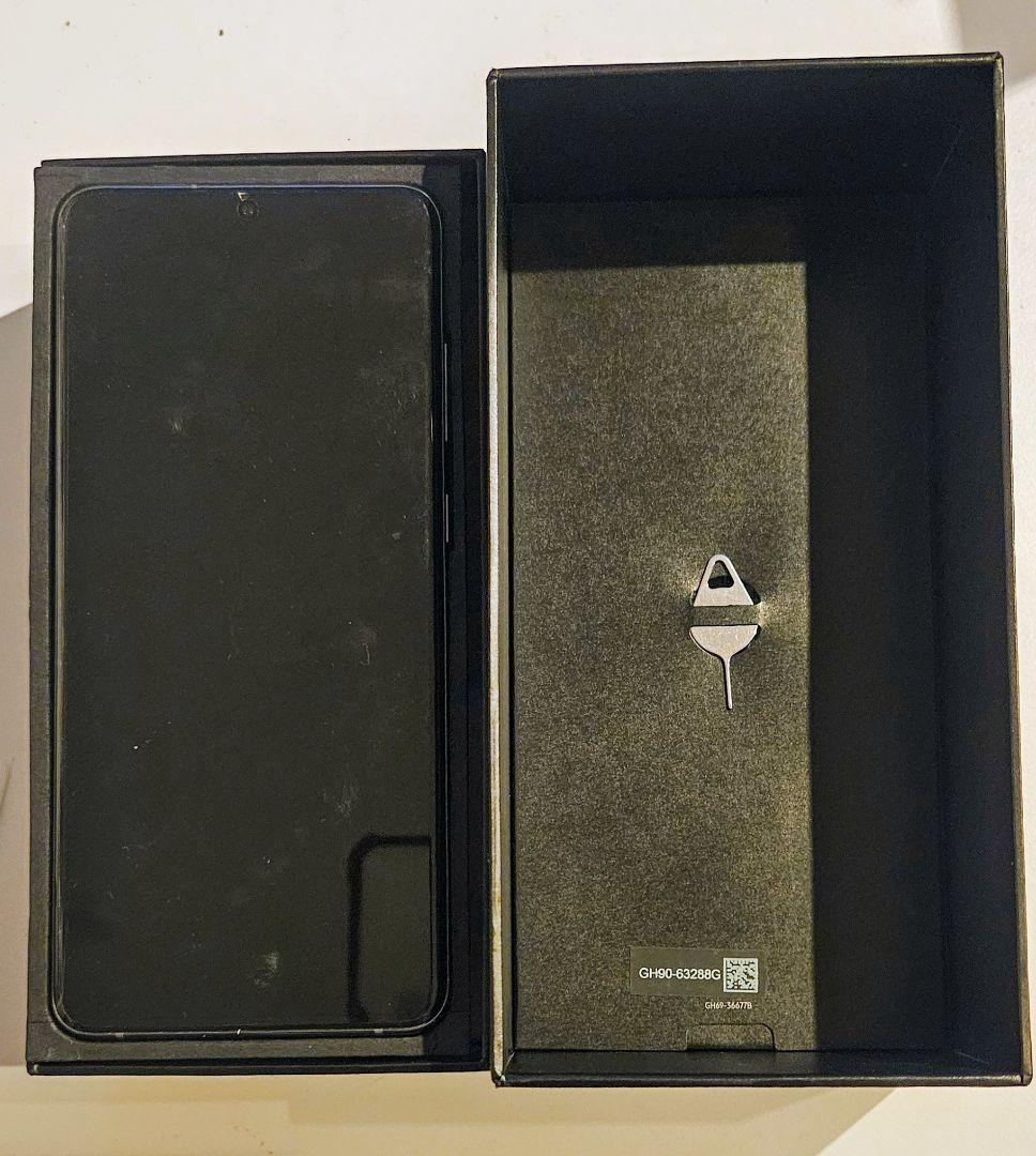 【デュアルSIM】Galaxy S20 Ultra 5G 香港版