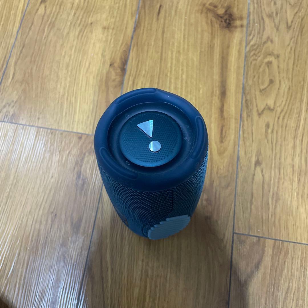 JBL Charge5 Bluetoothスピーカー ブルー