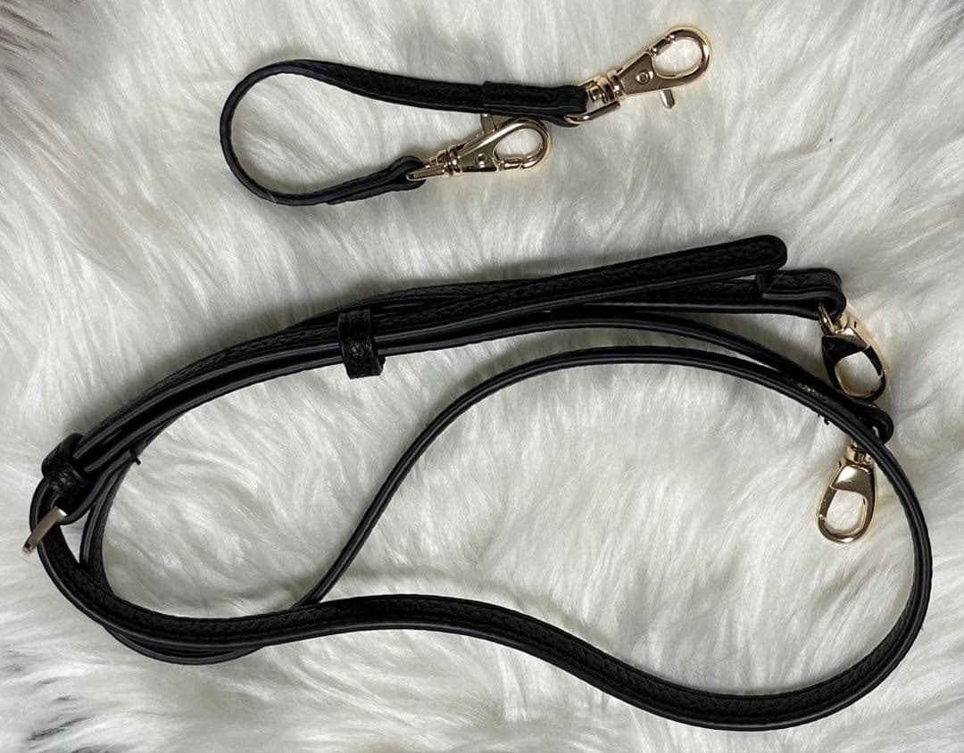 【最終値下げ】サマンサタバサ ビジューフラッター ミニ