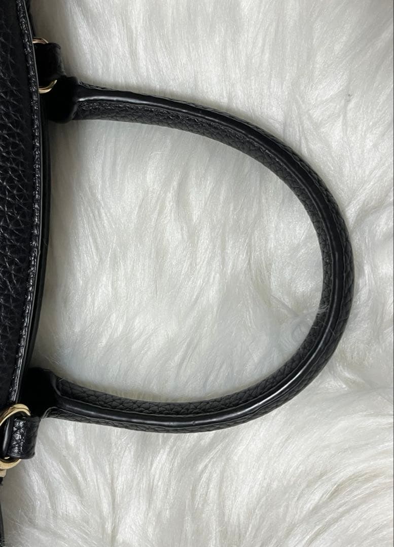 【最終値下げ】サマンサタバサ ビジューフラッター ミニ