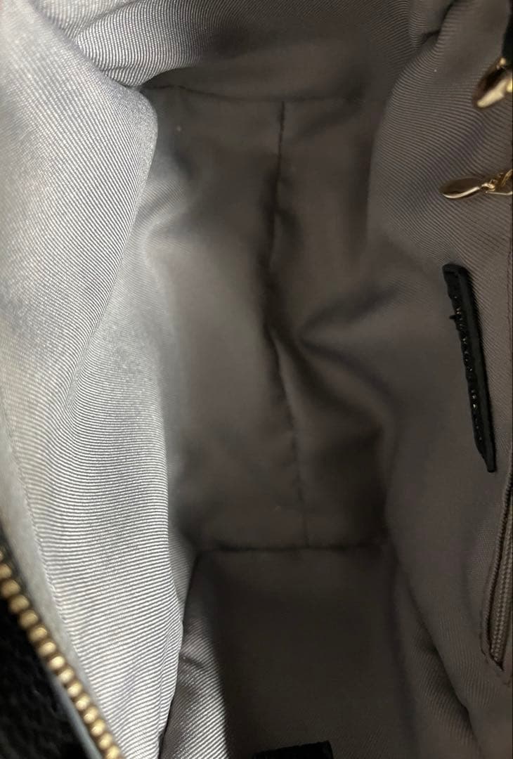 【最終値下げ】サマンサタバサ ビジューフラッター ミニ