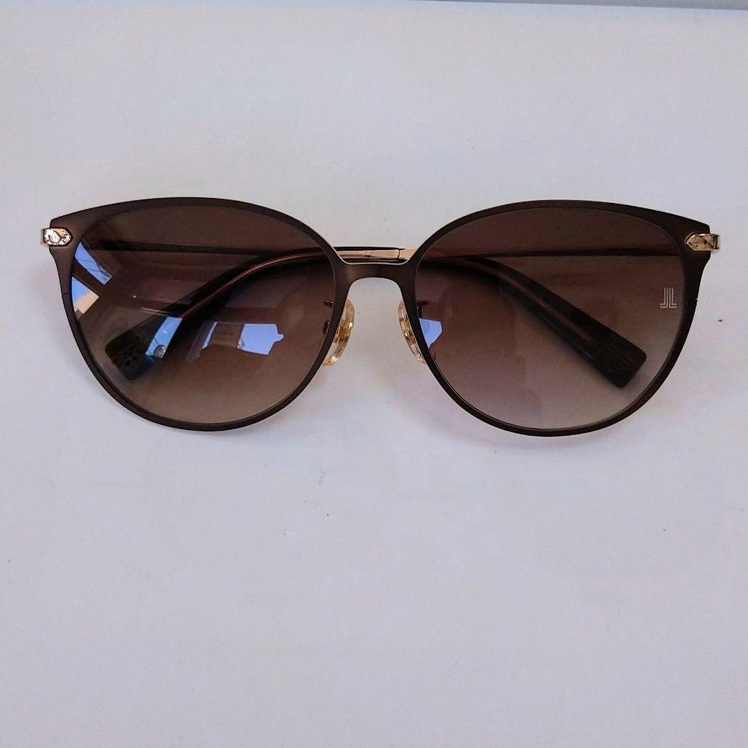 【新品未使用】ランバン(LANVIN)サングラス