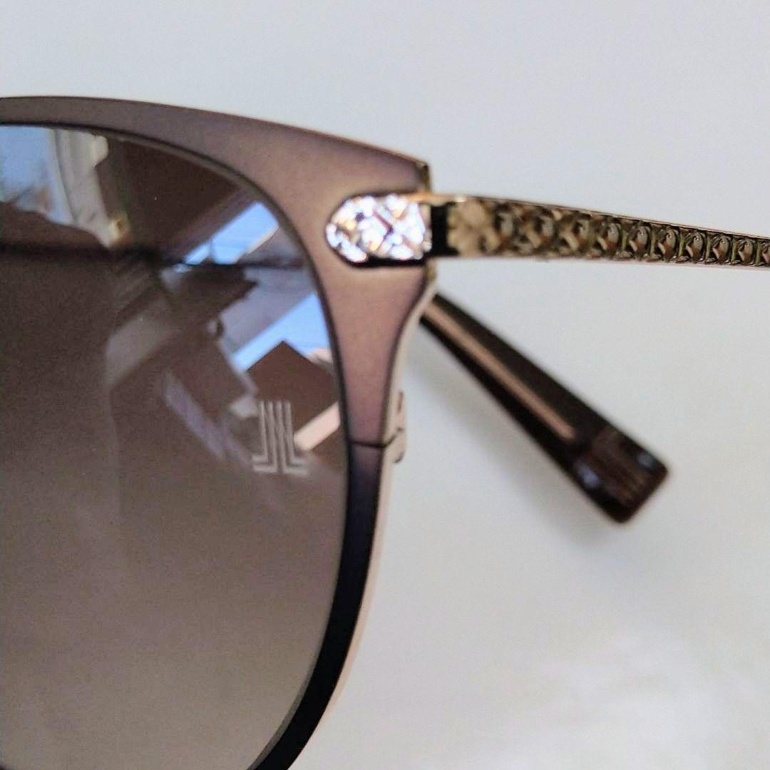 【新品未使用】ランバン(LANVIN)サングラス