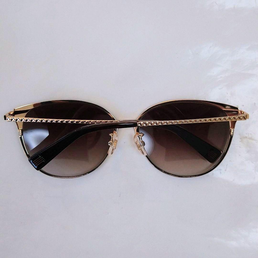 【新品未使用】ランバン(LANVIN)サングラス