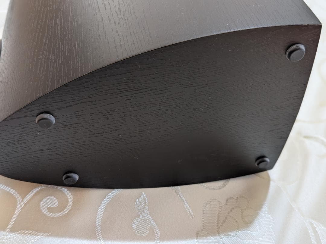 KEF iQ10 ブックシェルフスピーカー（ペア）