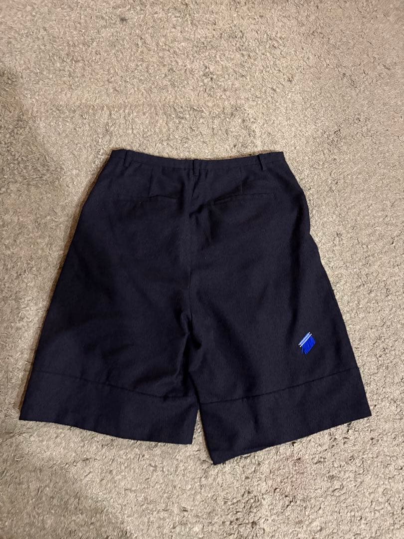 ADER error ショーツ