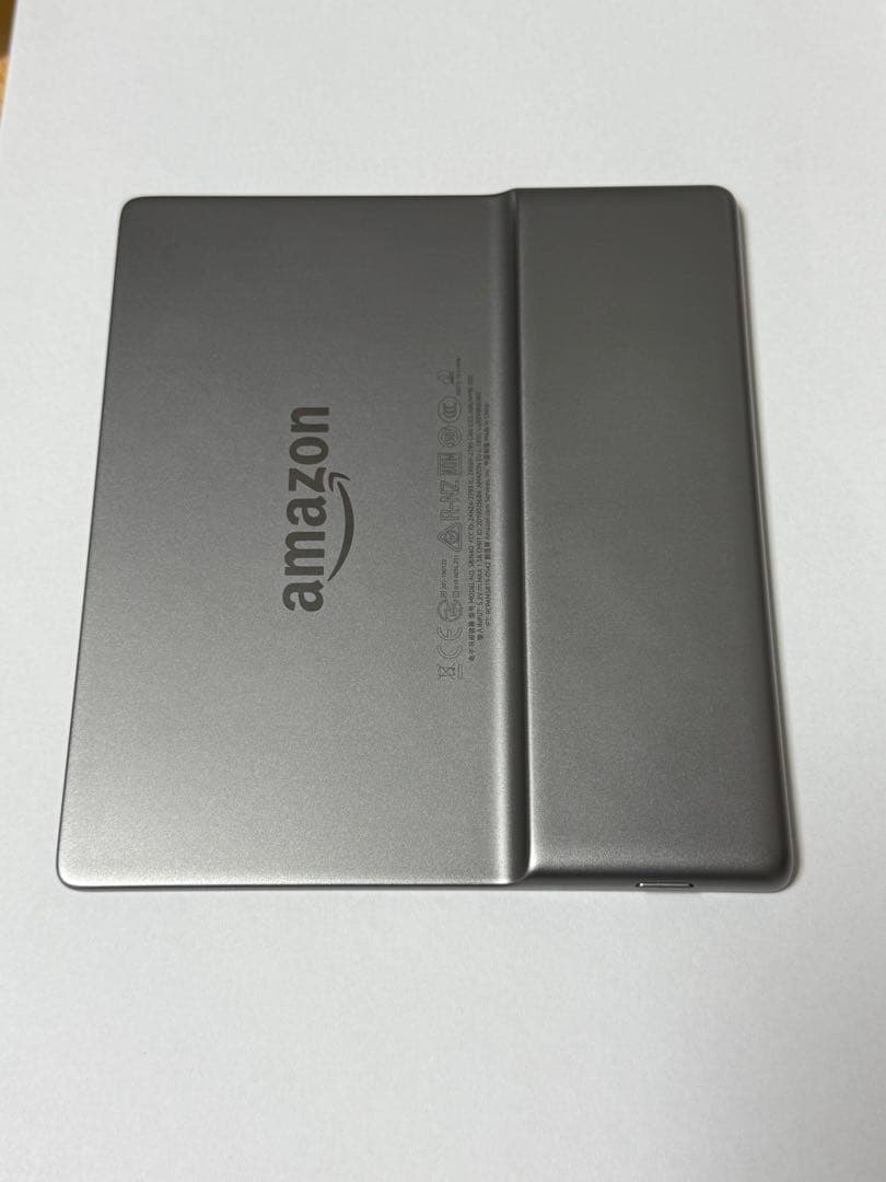 Kindle Oasis (第10世代) 広告なし