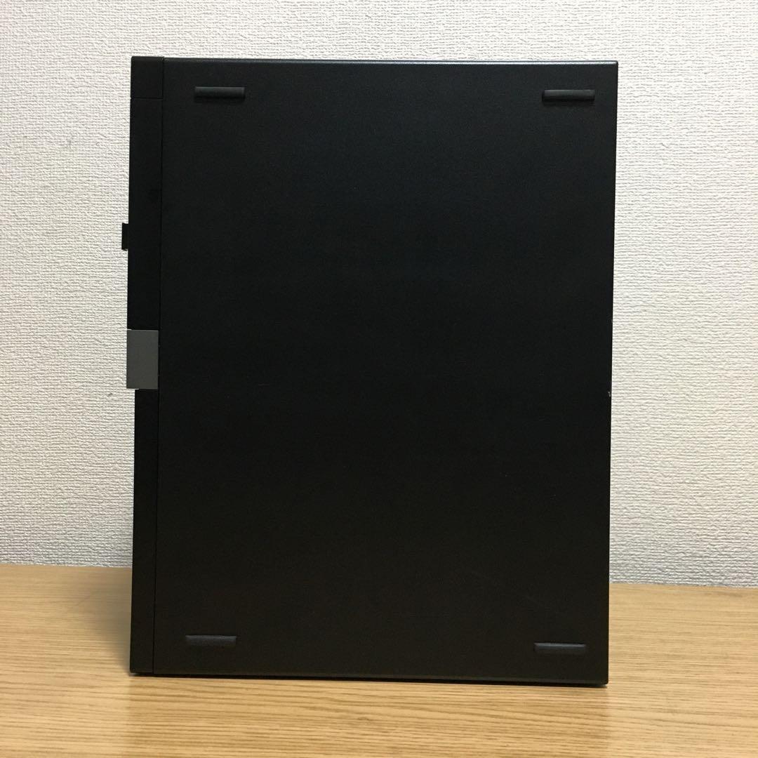 DELL Win11 ミニタワー デスクトップPC 23.8インチモニターセット