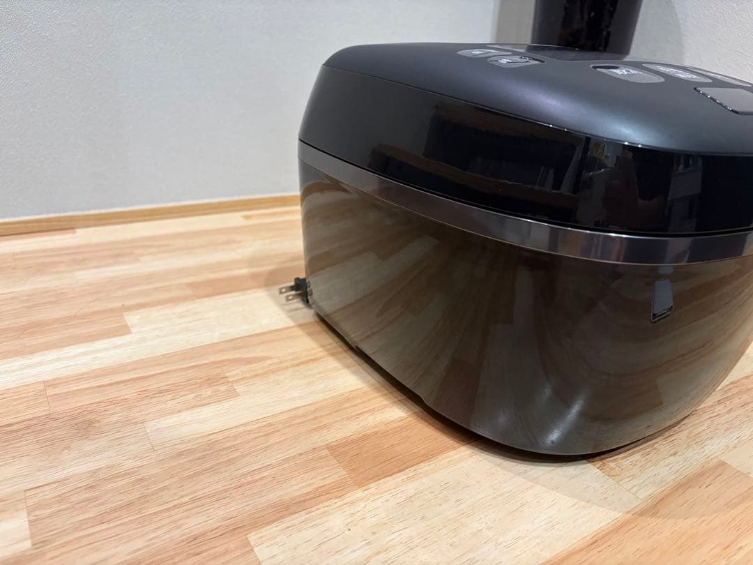 【未使用品】タイガー魔法瓶 炊きたて ご泡火炊き JPI-X100-KX