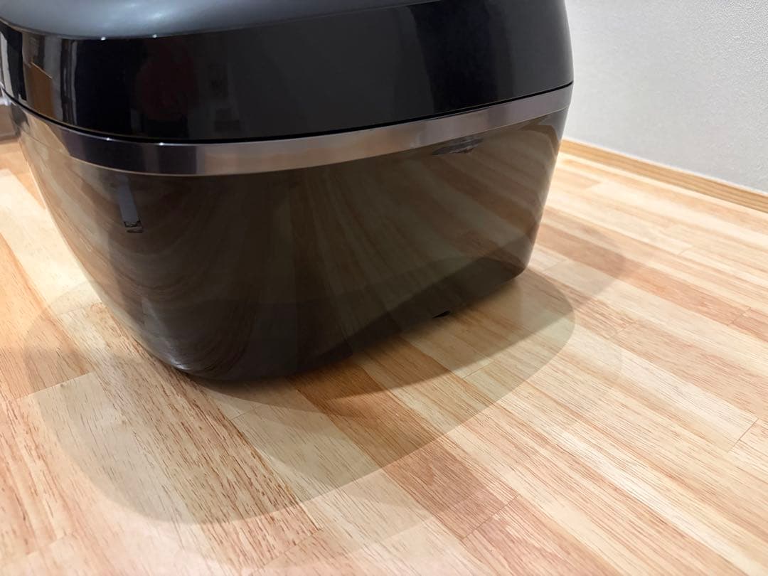 【未使用品】タイガー魔法瓶 炊きたて ご泡火炊き JPI-X100-KX