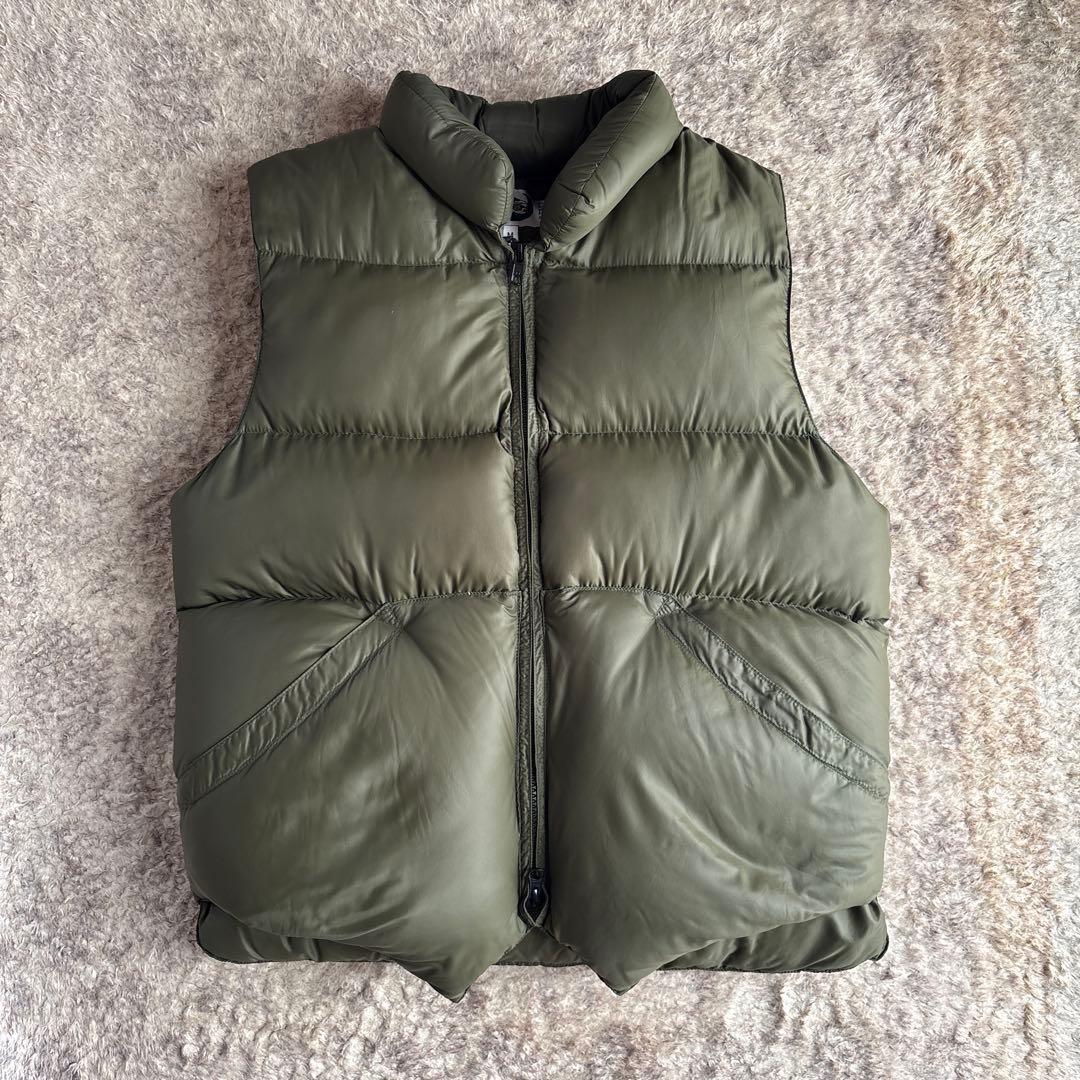 ジャケット・アウター CRESCENT DOWN WORKS / NBNW