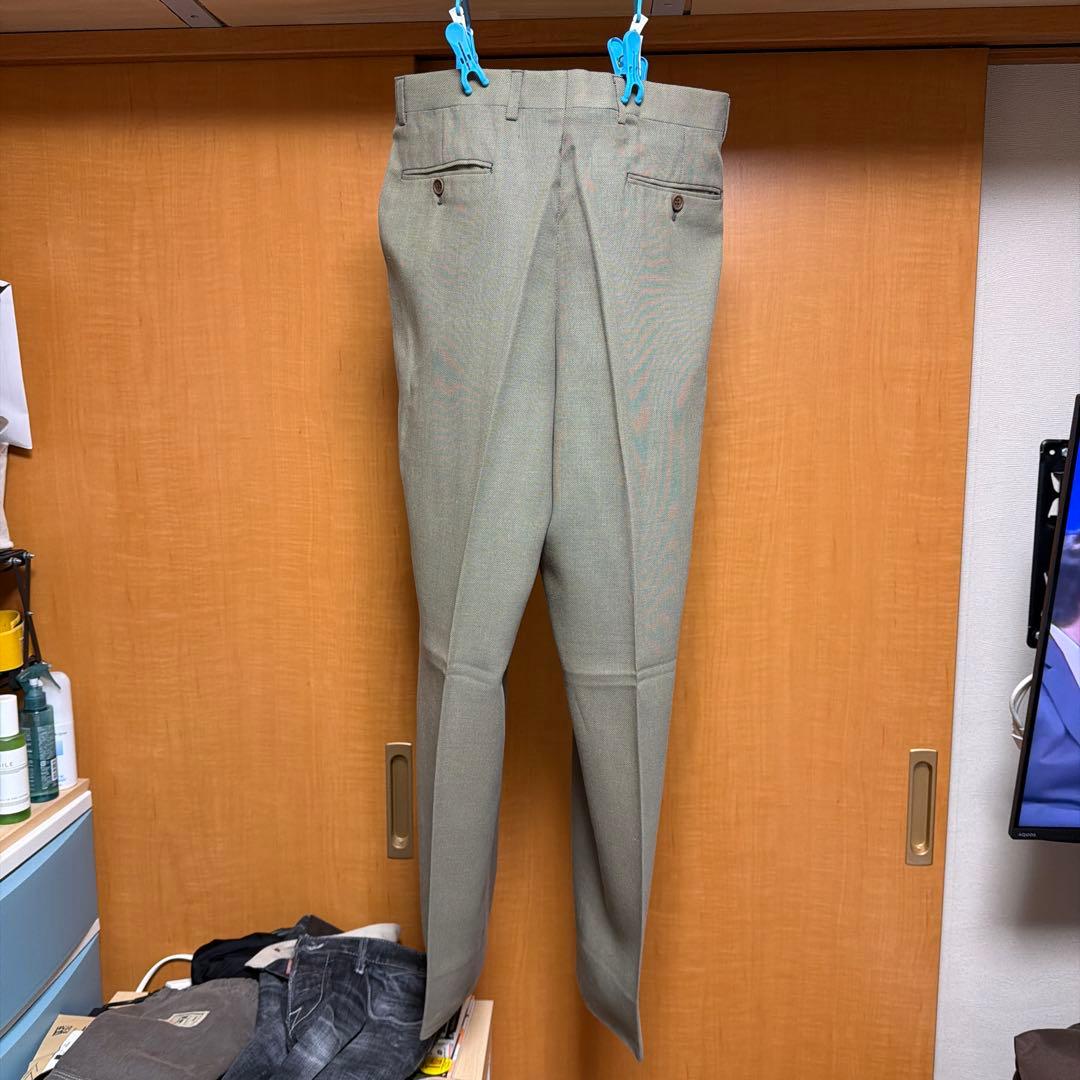 【未使用】ARMANI COLLEZIONI スーツ 50