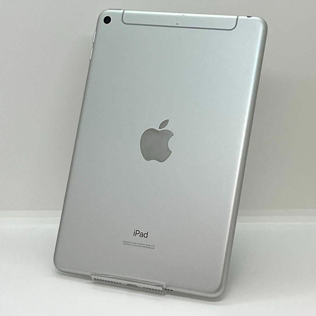 【良品】iPad mini 第5世代 cellular SIMフリーモデル㉗
