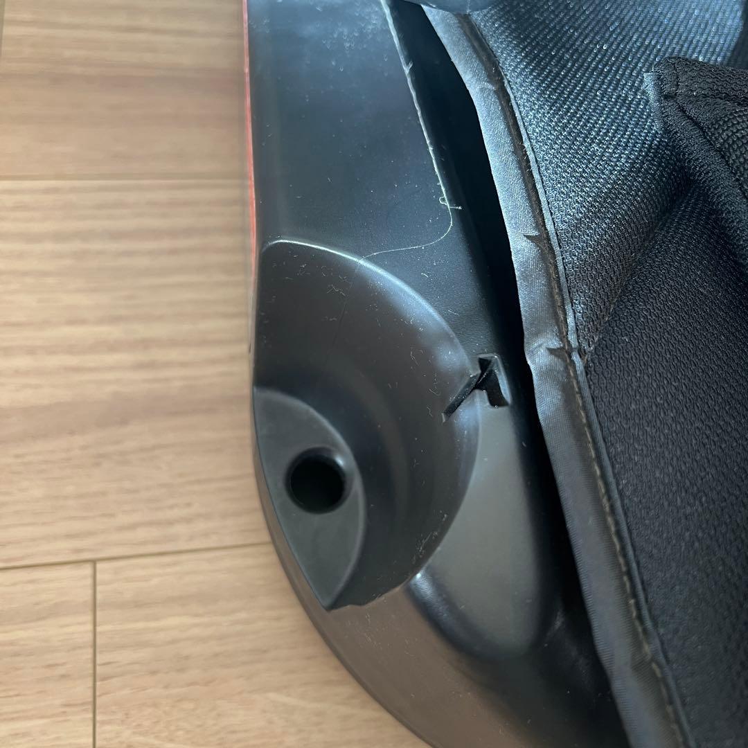 Joie ジョイー　エレベート KATOJI チャイルドシート　ジュニアシート