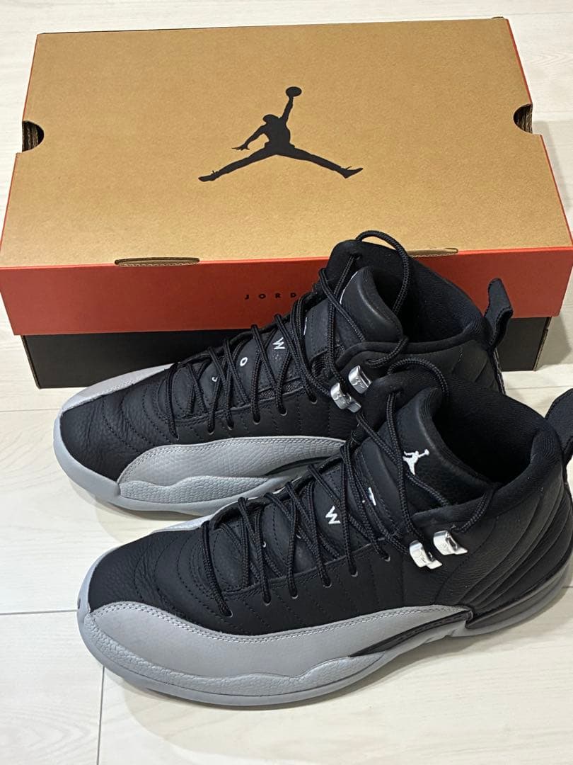 NIKE エアジョーダン12 \