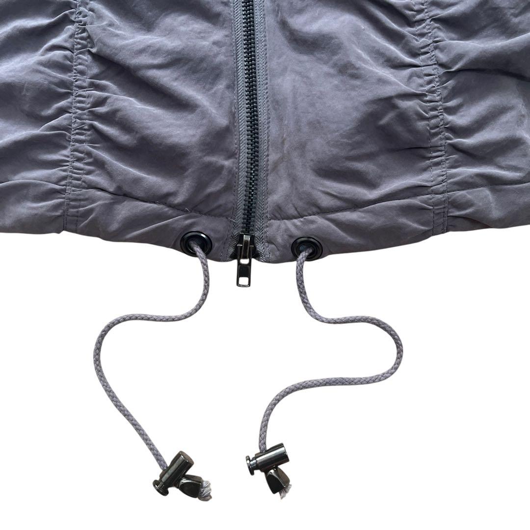 d.i.a　ダイヤ　シャーリング　モッズコート　ミリタリー　平成ギャル　Y2K