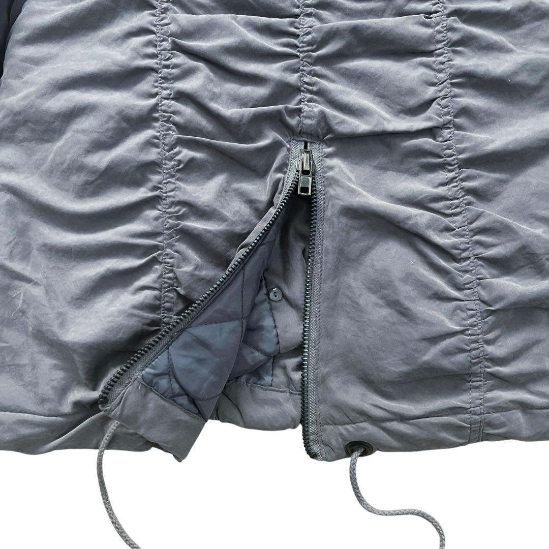 d.i.a　ダイヤ　シャーリング　モッズコート　ミリタリー　平成ギャル　Y2K