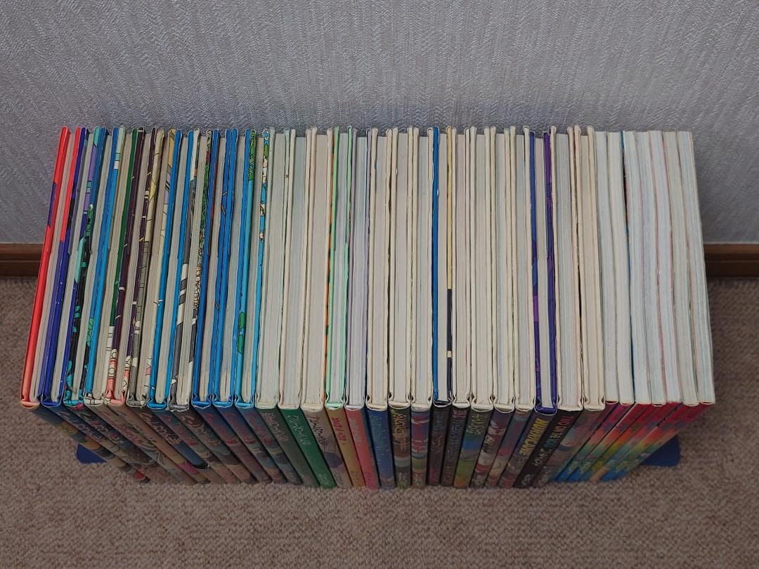 【初版多数】 わたせせいぞう ハートカクテル 全11巻 他 34冊 まとめて