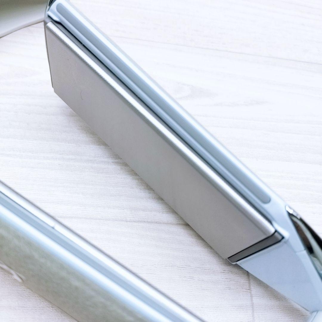 新品同様☺最新モデル Refa リファパワー ストレート プロ RE-BS