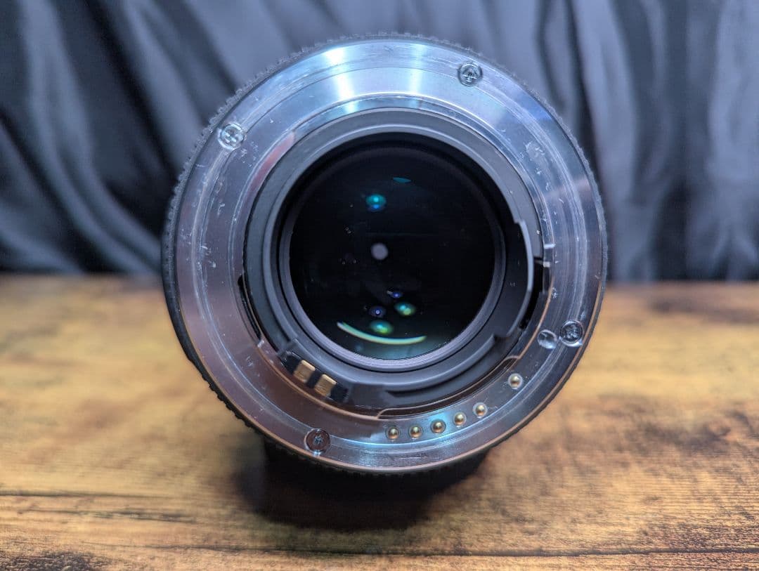 SIGMA 50mm F1.4 EX DG HSM　シグマ　単焦点レンズ