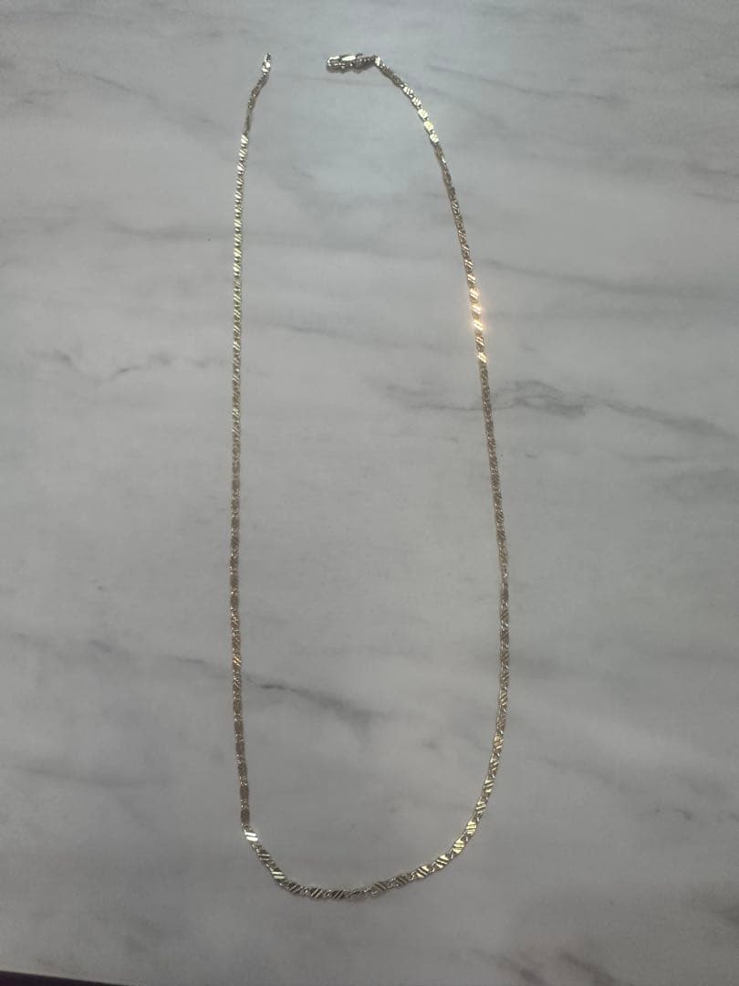 s*s様 ネックレス 整理品