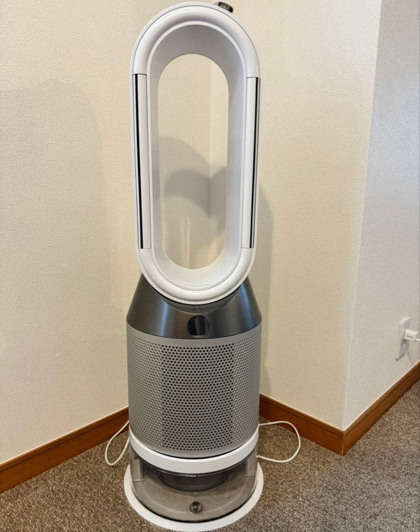 ダイソン　加湿空気清浄機