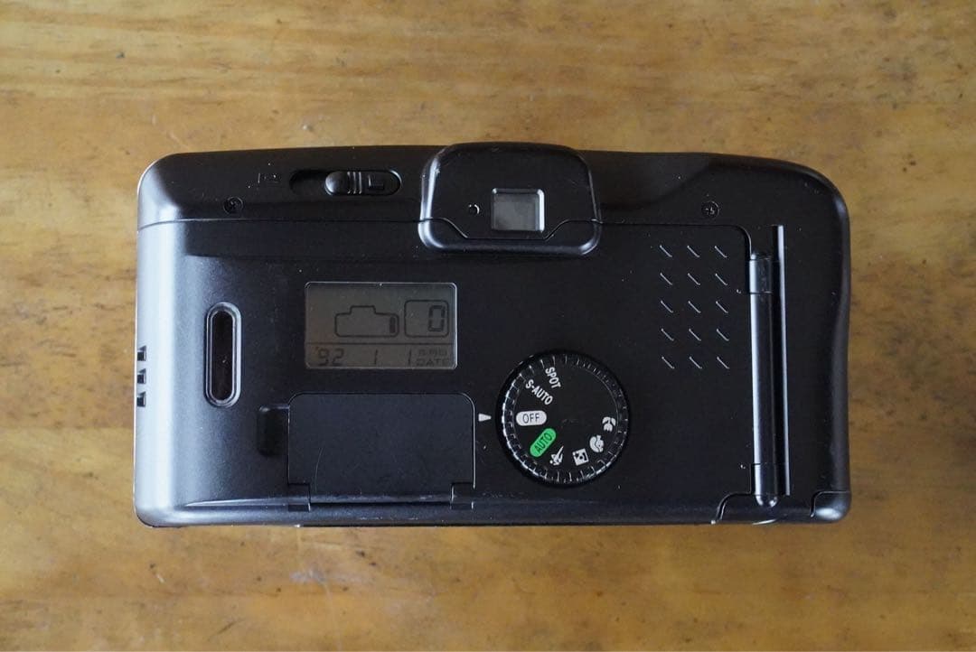 Autoboy SXL オートボーイ　Canon 良品