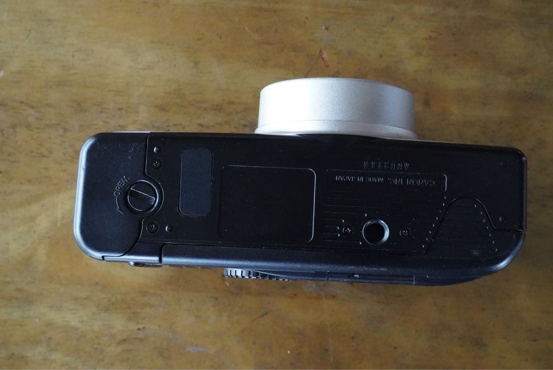 Autoboy SXL オートボーイ　Canon 良品