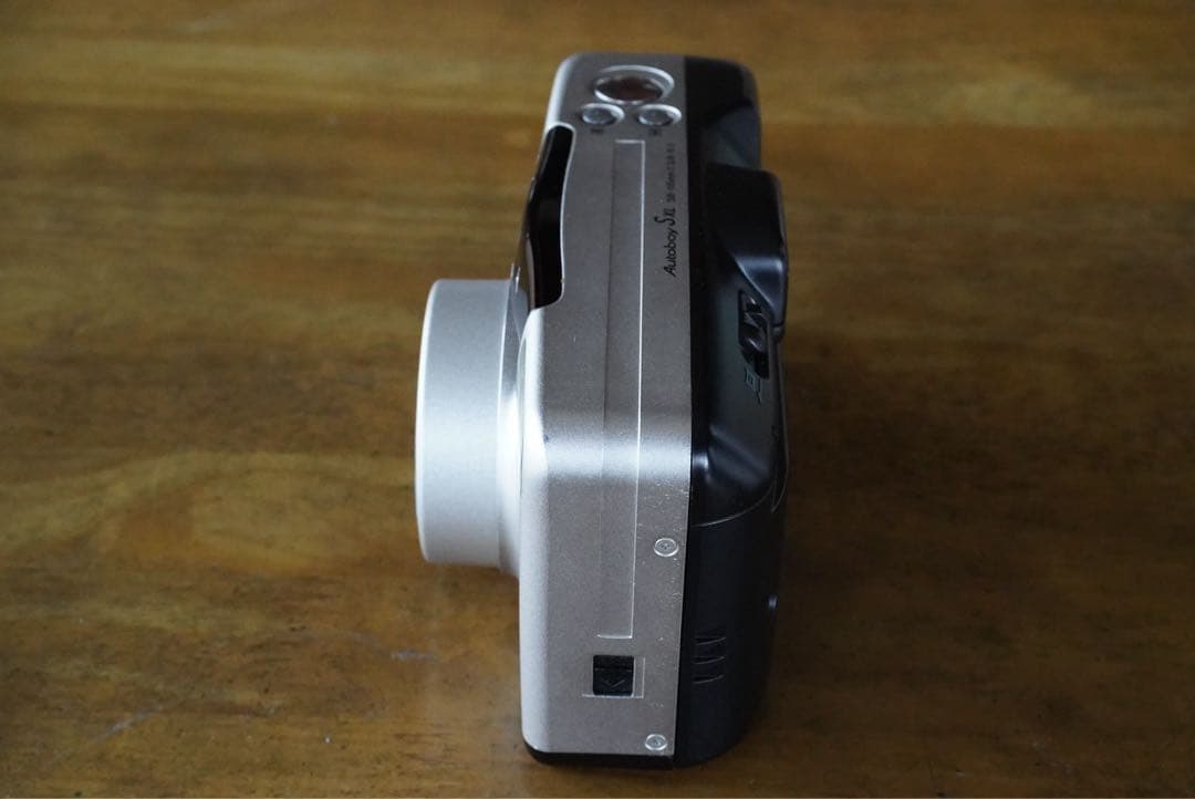 Autoboy SXL オートボーイ　Canon 良品