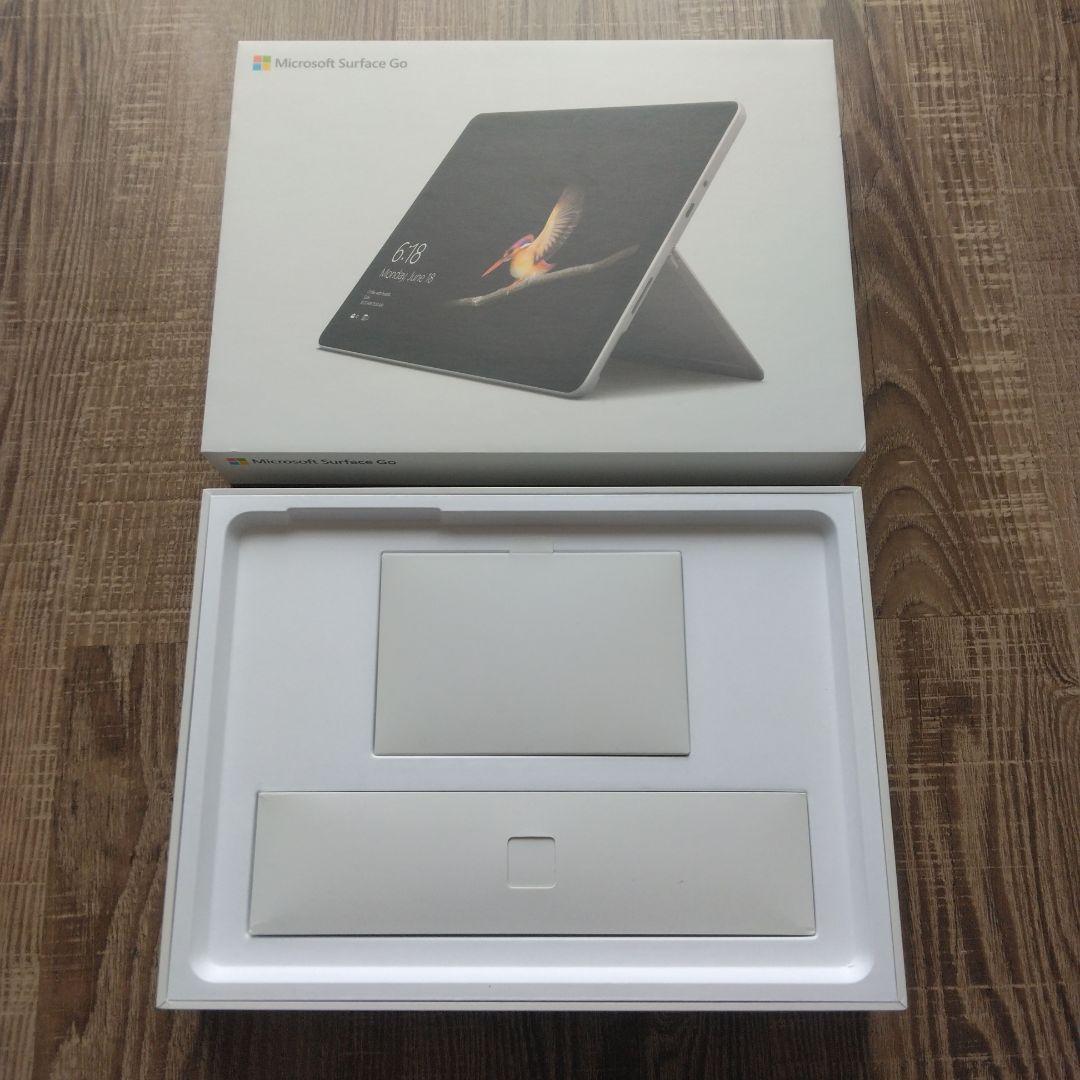 Microsoft Surface Go Wi-Fiモデル Officeあり