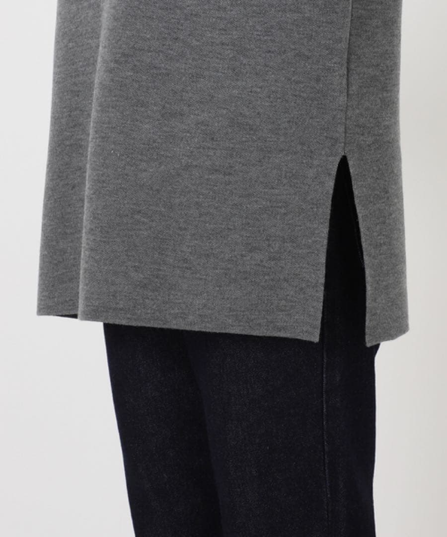 ◾️新品◾️SLOBE IENA ダブルフェイスニットベスト