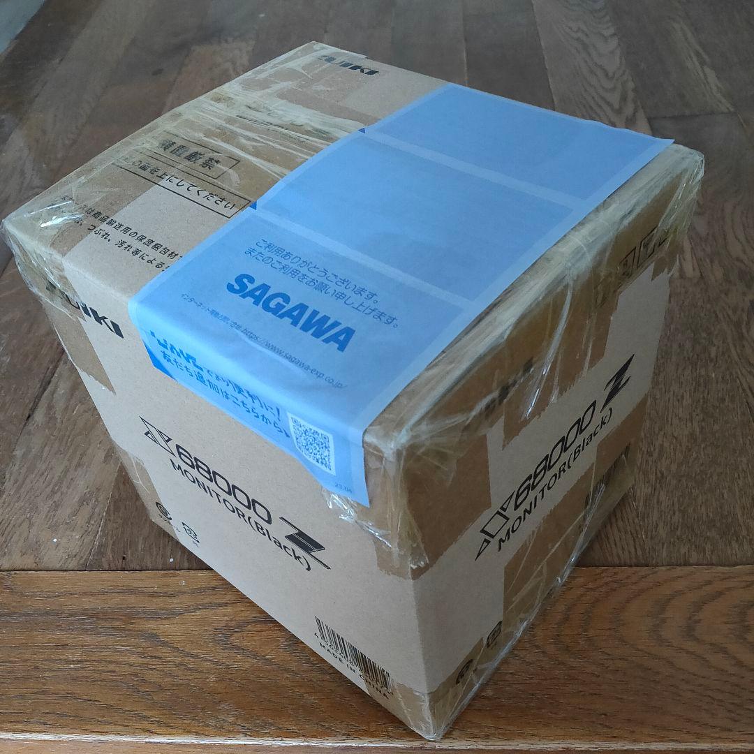 X68000 Z モニター ZUIKI ディスプレイ HDMI 【新品未開封】