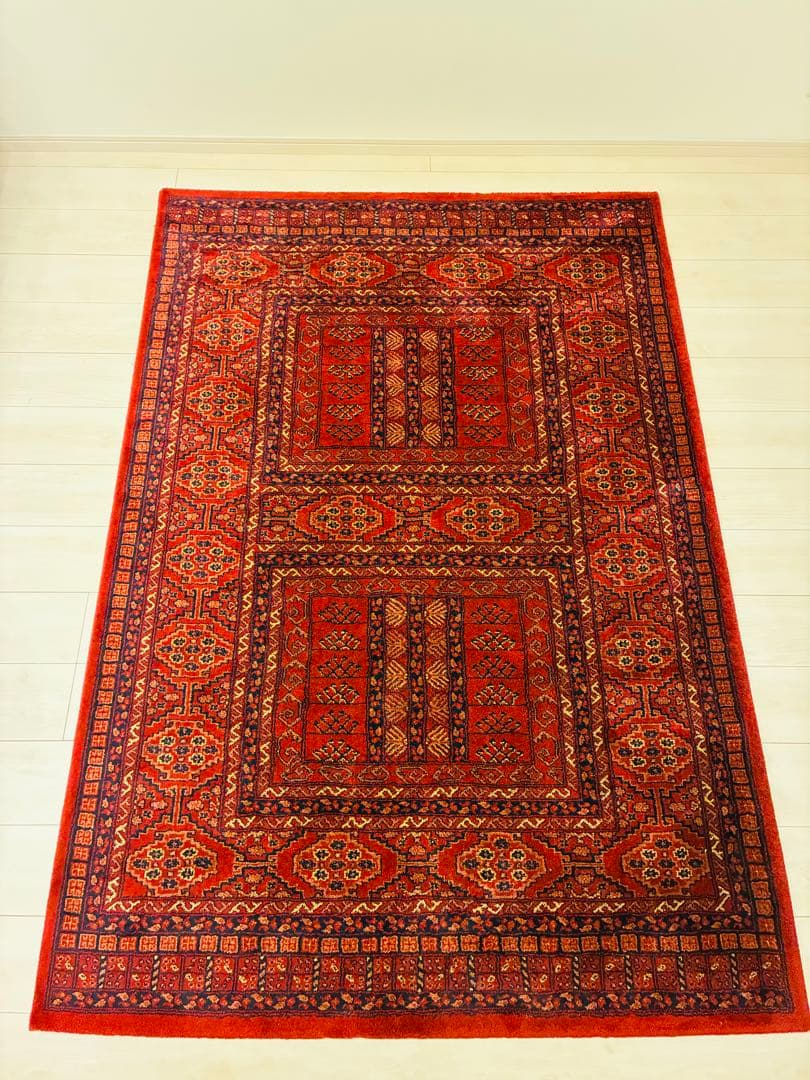 CRUSH GATE ラグマット　関家具