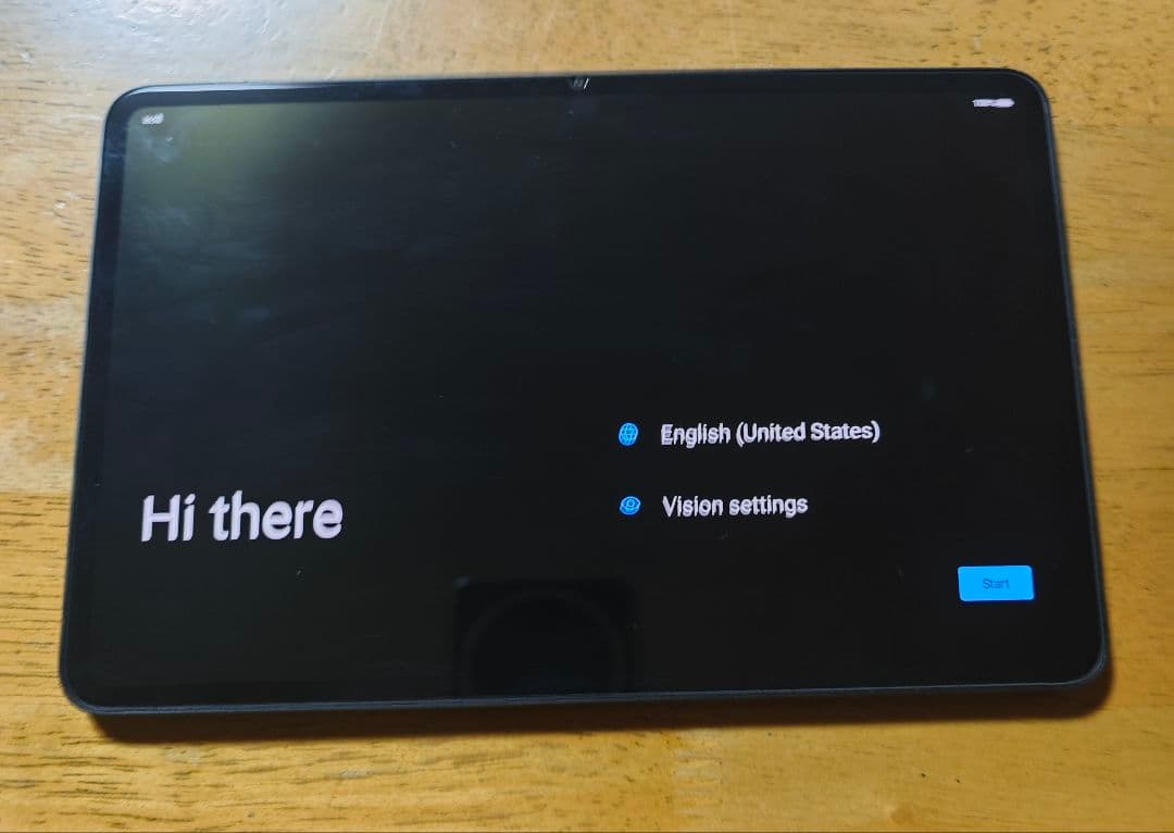 Redmagic Astra 12GB/256GB 国内版 ブラック