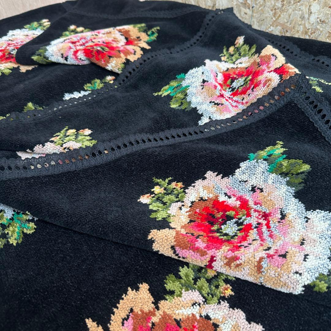 【未使用品】フェイラー マルチカバー 150cm×130cm FEILER