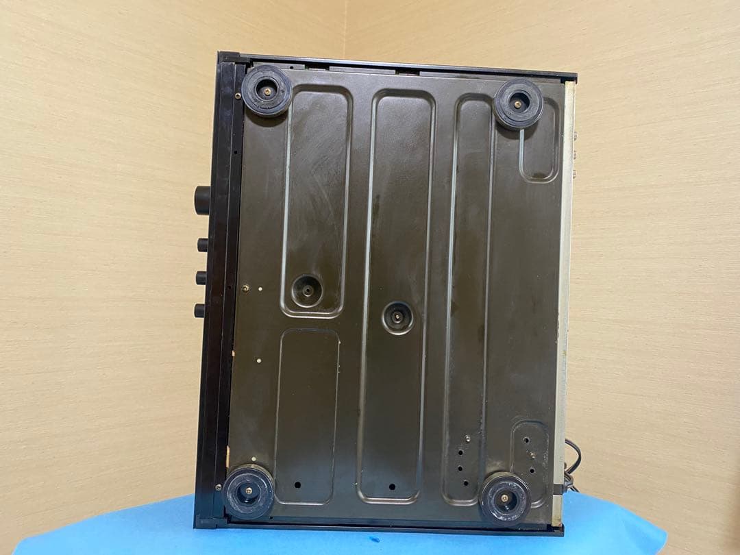 A&D GX-Z6100 カセットデッキ