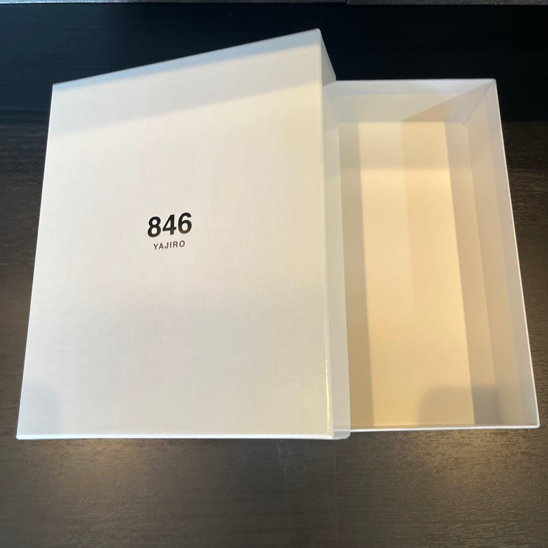 846 YAJIRO DEEP BALANCER ネックレス