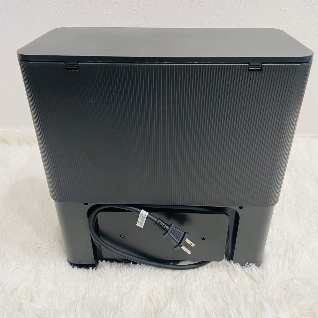 ルンバ combo j5＋j 557860 充電ドック付【吸引＋拭き（水拭き）】