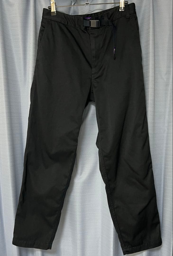 THE NORTH FACE PURPLE LABEL チノNT5411N