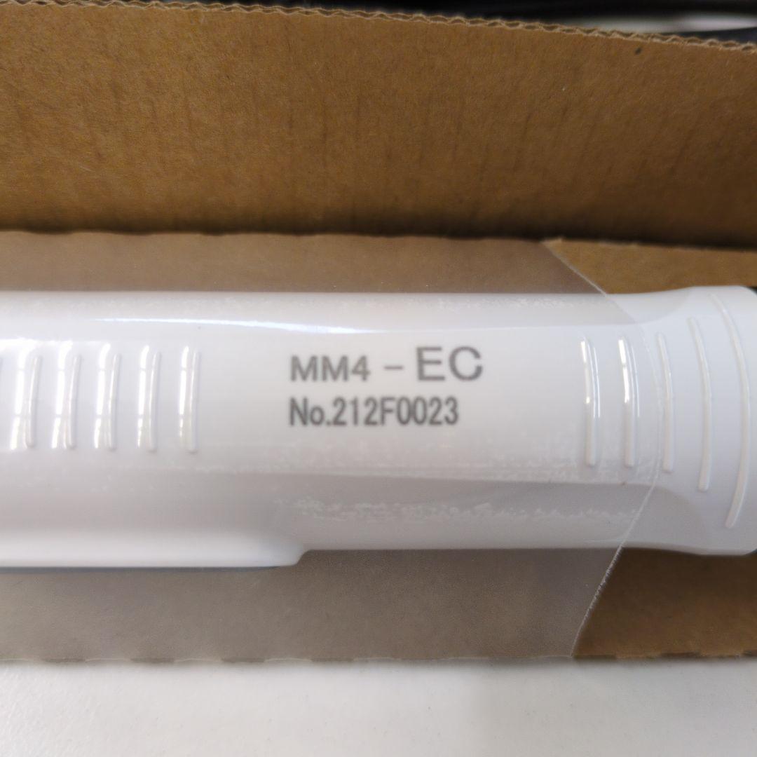 東亜ディーケーケー 電気伝導率プローブ MM4-EC リード長1m