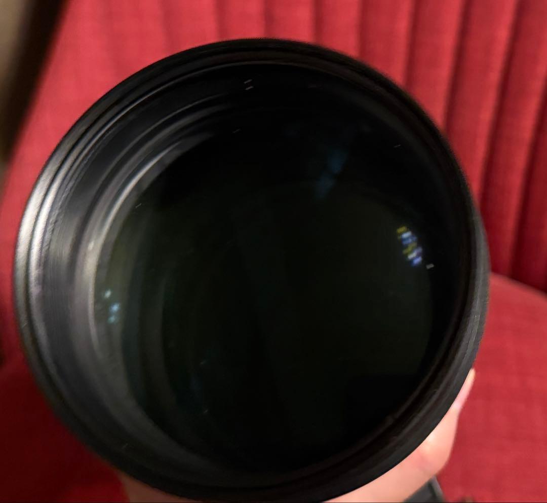 KOWA PROMINAR 500mm TX10付属（マイクロフォーサーズ用）