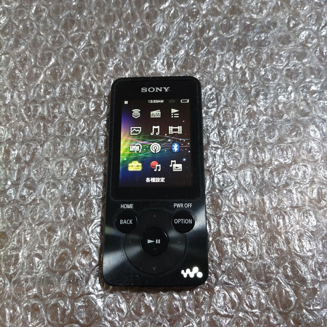 只今 NW−S784 管理ナンバー6024