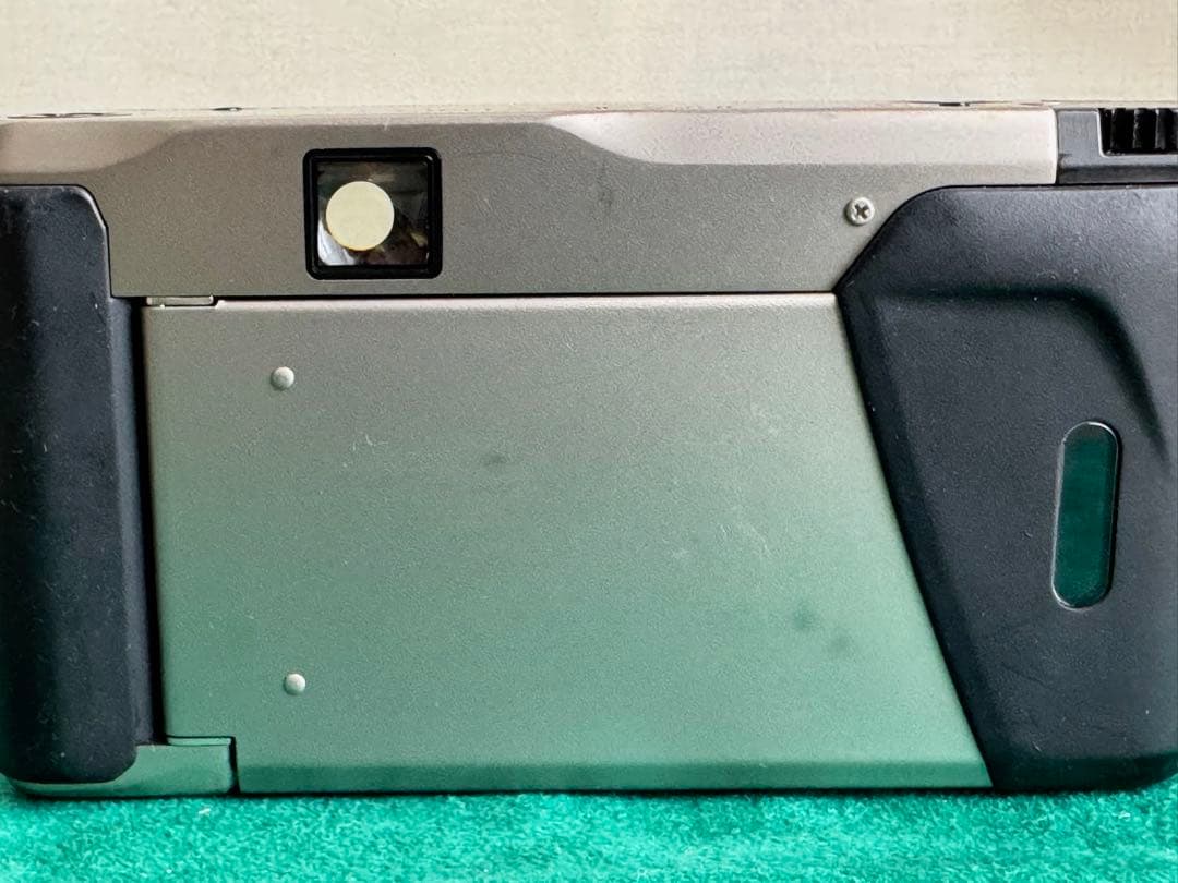 CONTAX TVS II 箱付き