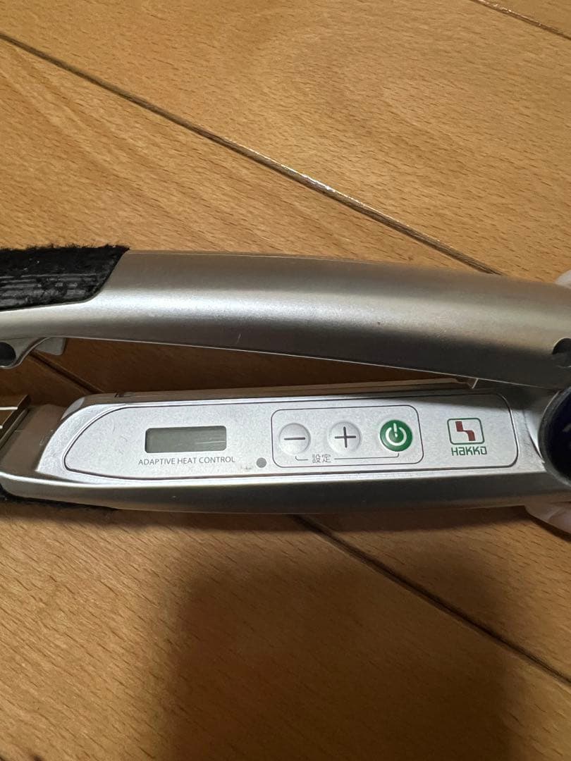 ADST　Premium　DS アドスト　ヘアアイロン正規品