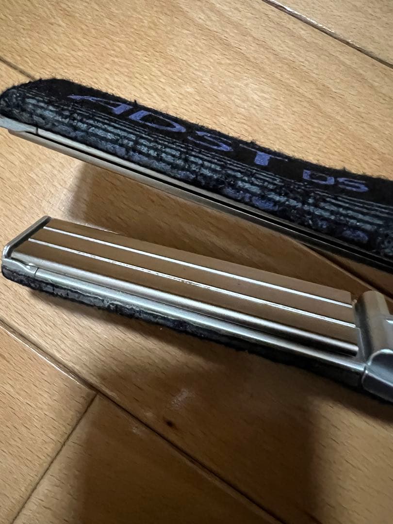 ADST　Premium　DS アドスト　ヘアアイロン正規品