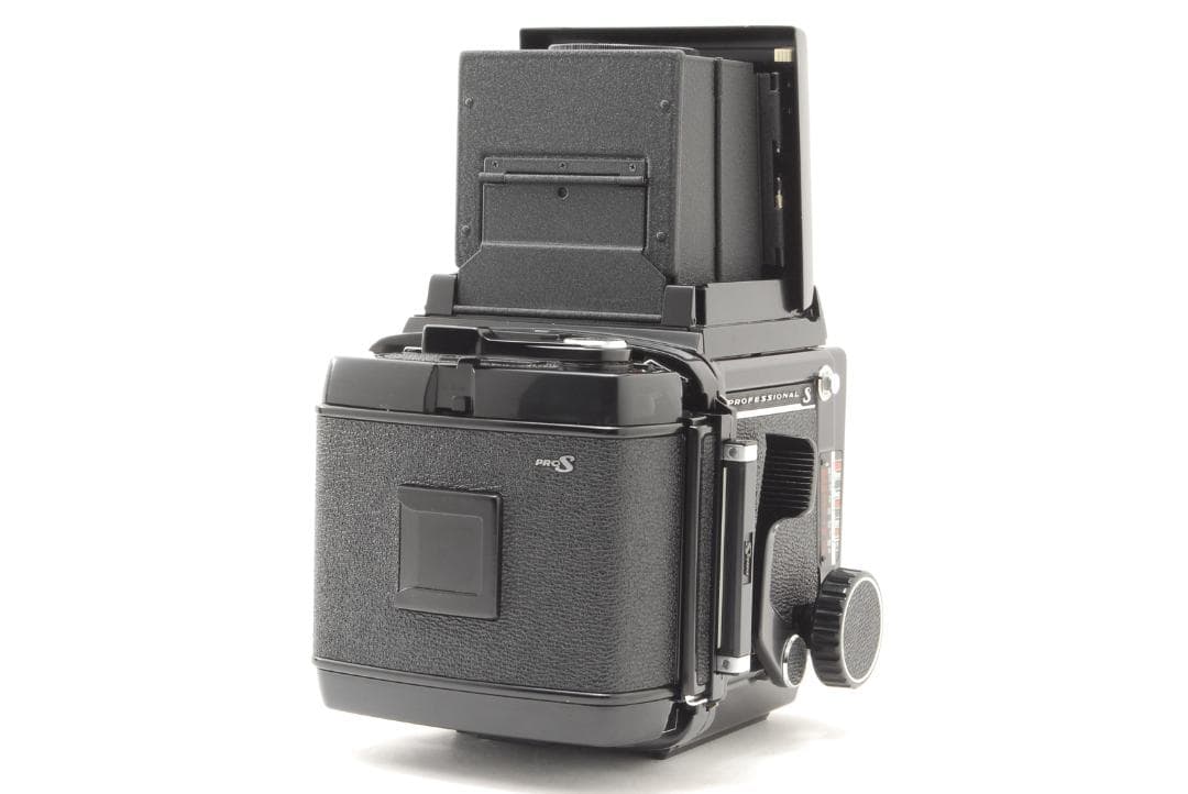 【ほぼ新品】マミヤ Mamiya RB67 Pro S ボディ