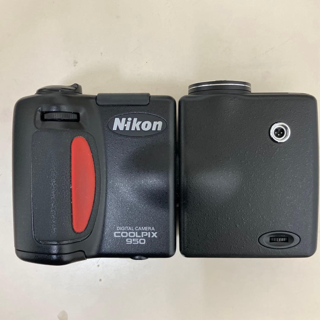coolpix950 動作確認済み