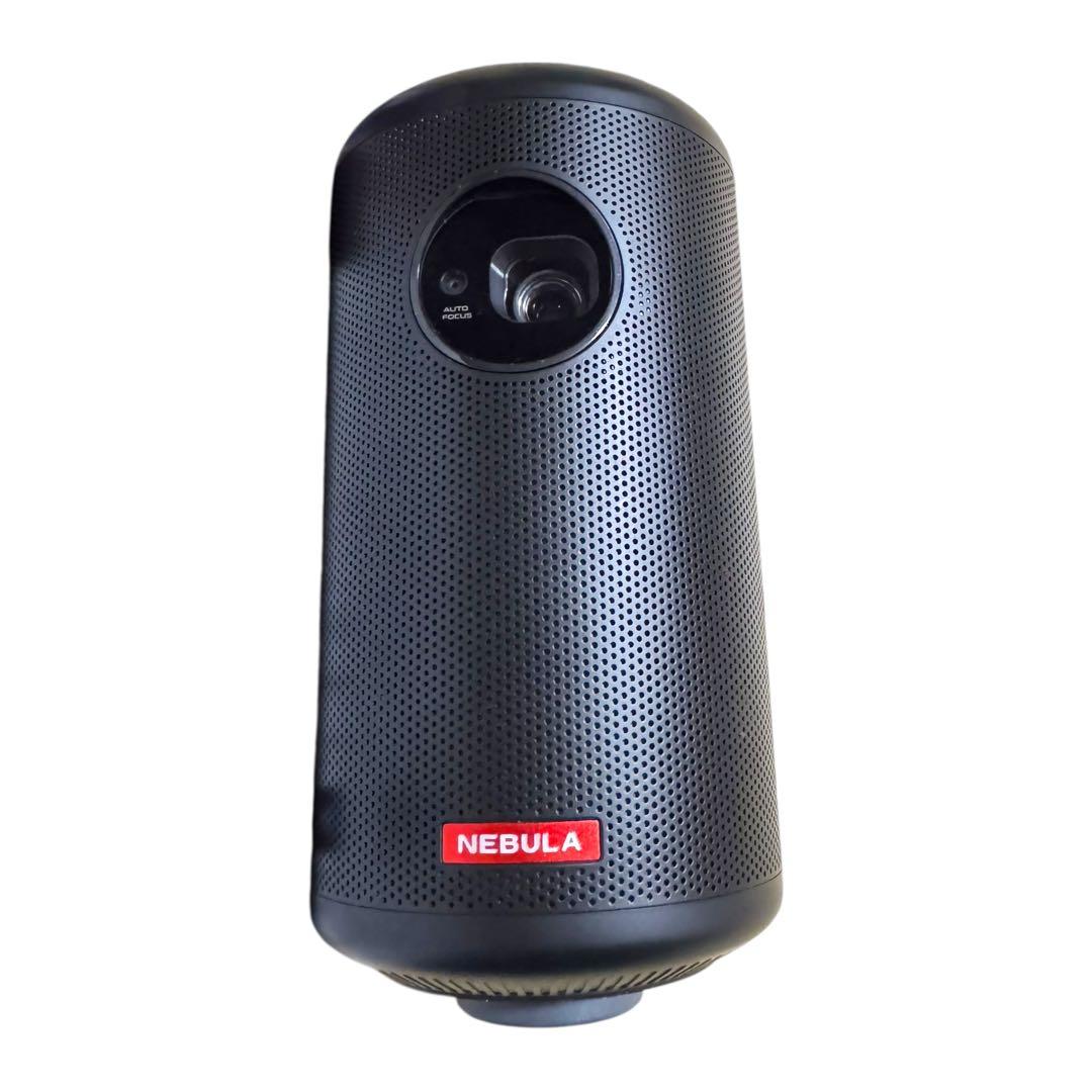 anker nebula capsule iiモバイルプロジェクター